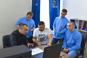 Наркологическая клиника "Решение" в Михайловске - 10