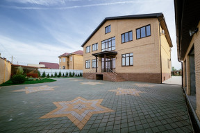 Наркологическая клиника "Решение" в Михайловске - 14